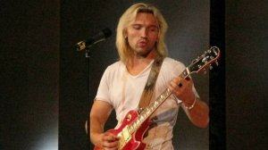 Пётр Елфимов - Позови (Молодечно, 28.06.2011 г. )