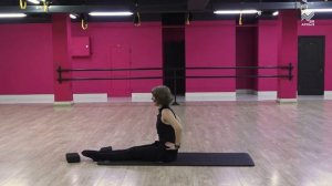 Утро в форме