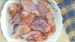 Заливаем прямо на сковороде Пивом! Вкусно - пальчики оближешь!