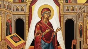 Почему праздник Введения во храм Пресвятой Богородицы так важен