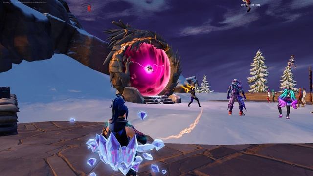 6Г1С Финальный Ивент (2025.02.15) смотреть онлайн