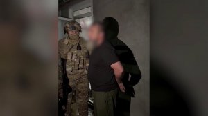 Задержаны еще трое участников банды Басаева и Хаттаба.