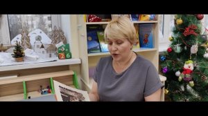 Д. Мамин-Сибиряк "Сказка про храброго Зайца - Длинные Уши....." Читает Осипова О.М.