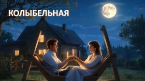 Колыбельная