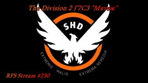 The Division 2 (2025) Г7С3 "Мятеж" Фарм путешествия. Соло и кооп игра.
