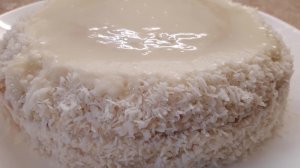 ПОСТНЫЙ Торт СМЕТАННИК на НОВЫЙ ГОД! КРЕМ из ПОСТНОЙ Сметаны!