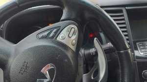 инфинити fx37 12 год