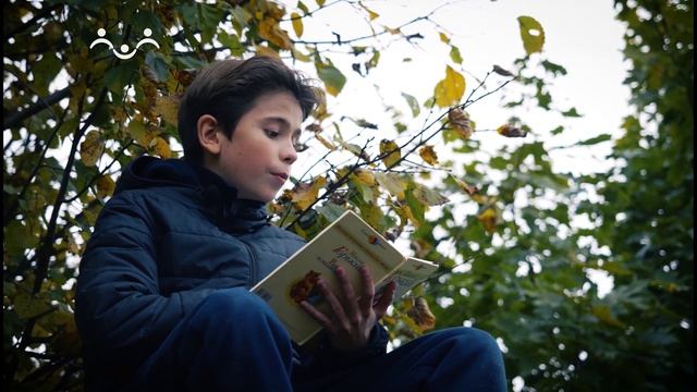 Книжное путешествие. Воробьишко (Максим Горький)