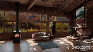 Я не люблю глядеться в зеркала