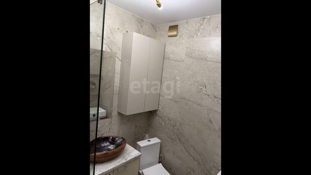 Сдаётся 1-комнатная квартира, улица Матрены Наздрачевой, 7/1, Ставрополь