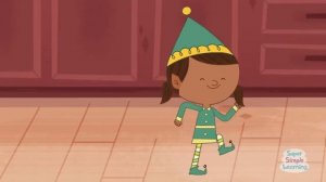 We Wish You A Merry Christmas