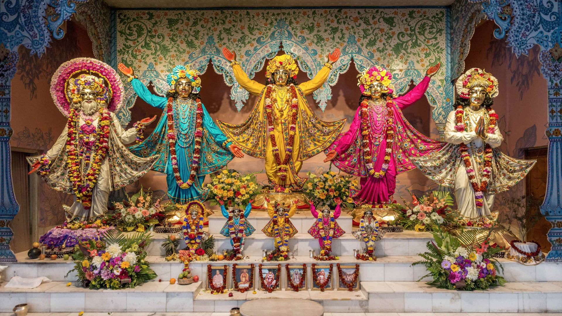 27.11.2025 ШБ 5.4.7 - Е.М. Индувадана Гаури д.