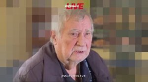 Домик купил сыну — ВСУ-шники туда вселились | Репортаж СоловьёвLive из освобождённого Красноармейска