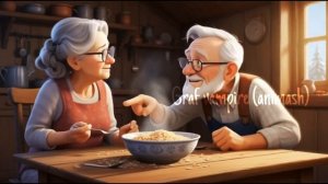 Клип частушка (прикол)