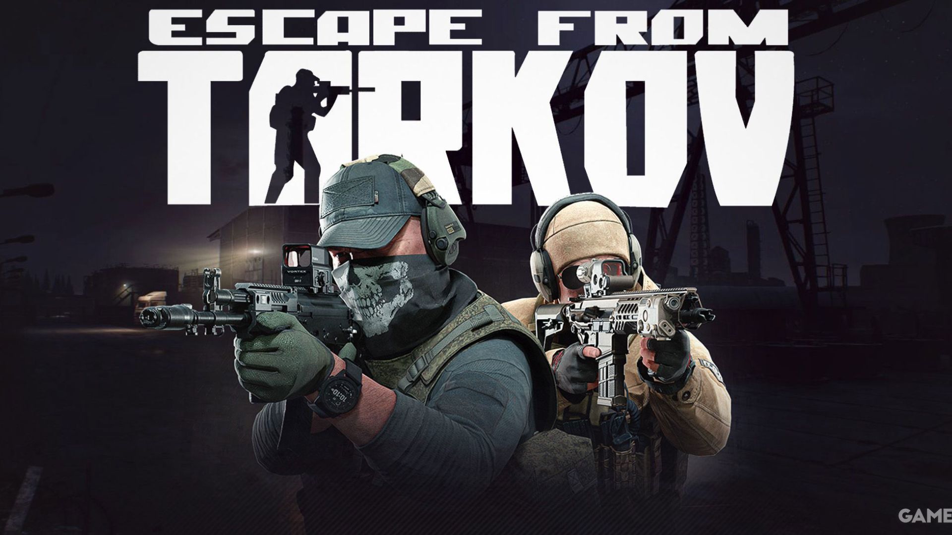 Stream 2к ~ Escape From Tarkov ~ ( Релиз PVP Путь Со дна День 9 играю с CHTZ  )