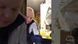 С добрым утром друзья 🥰  Я на готовке