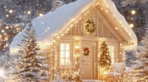 С наступающим новым годом 2026