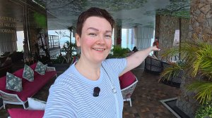 Зимуем в ШИКАРНОМ кондо для БОГАЧЕЙ в Паттаей! Riviera Ocean Drive, ШОК, за что такие ДЕНЬГИ? Влог