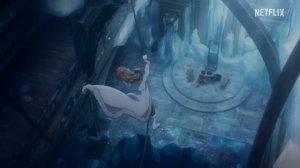 Tomb Raider: Легенда о Ларе Крофт (2-й сезон) — трейлер