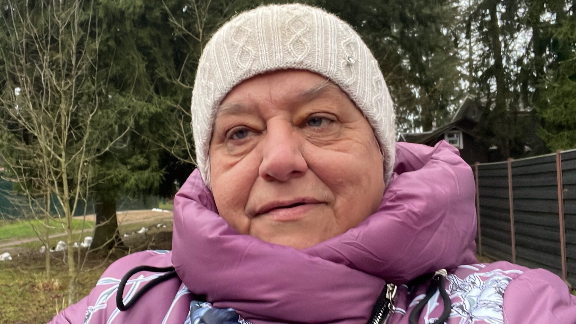 #1-04.12.25 🌹СТРАННЫЙ СОН ПРИСНИЛСЯ 🌹МОИ ПОКУПКИ 🌹