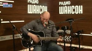 Песня про попутчика.