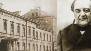 Священствуй или убирайся.  ч.4