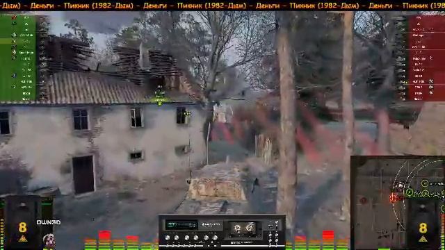 Видеоигры + музыка 70х-80х-90х