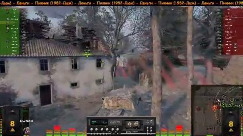 Видеоигры + музыка 70х-80х-90х