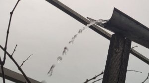 Один из дней города Евпатории | 8 января 2021 год | Крым | ХАН БАТОН XAH 6ATOH | VID_20210108_140327