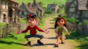 кривоногая любовь.mp4