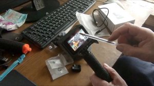 Краткий обзор микрофона Dji mic mini c камерой Gopro 12 .