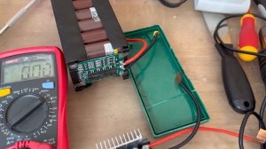 Как легко и быстро зарядить аккумулятор до нужного напряжения