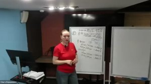 Разбор условий промо на Китай. Ольга Вершинина