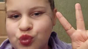 люблю вас клип