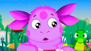 ЛУНТИК РАЗВИВАЮЩИЕ ИГРЫ ДЛЯ МАЛЫШЕЙ - ЛУНТИК МУЛЬТИКИ