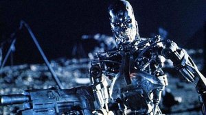 Наземный дрон ВСУ "Хряк-Т800" безуспешно пытался остановить нашу ББМ