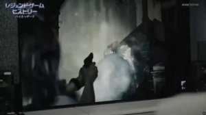 Resident Evil 9 Requiem