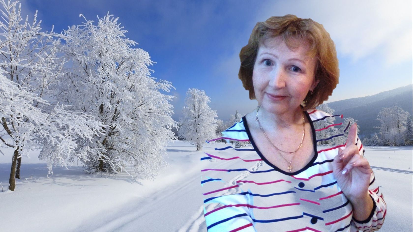 зимние фразеологизмы в английском