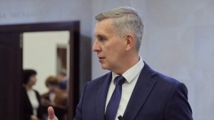 Алексей Додатко о бюджете 2026