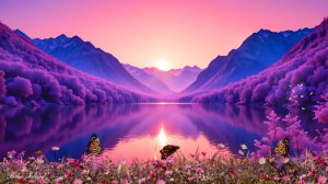 НЕВЕРОЯТНО КРАСИВАЯ УСПОКАИВАЮЩАЯ МУЗЫКА ДЛЯ СНА 🎵 МЕДИТАТИВНАЯ РАССЛАБЛЯЮЩАЯ МУЗЫКА ДЛЯ ДУШИ