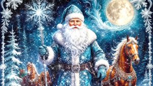 НОВЫЙ ГОД🎊🎉📆 К НАМ МЧИТСЯ