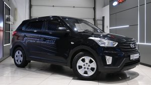 Hyundai Creta '2018 8645