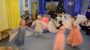 Новый год 2022 Берёзка (1)