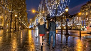 Ночной бит...