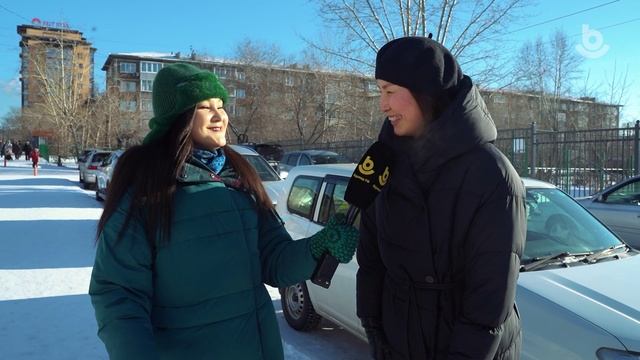 Асуулта. Буряад дуунууд