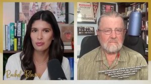 Путин предупреждает Европу | Рэйчел Блевинс | Rachel Blevins