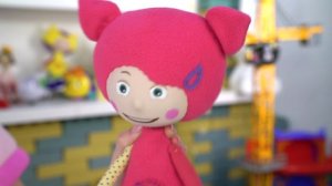 Задания Книжка Раскраска - Кукутики Плей