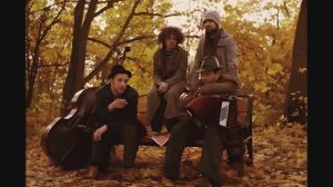 В этом городе (Billy's band cover)