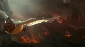 Легенды ночных стражей