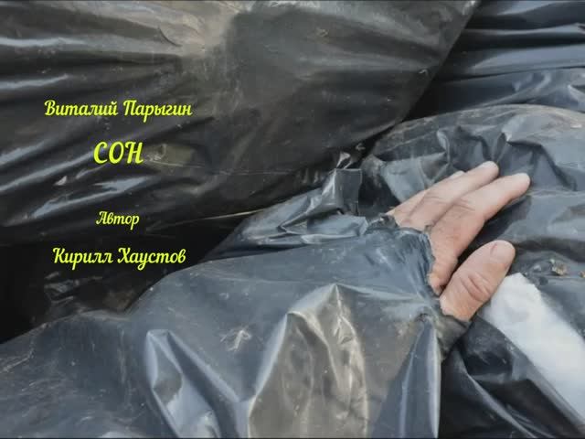 Виталий Парыгин - Сон смотреть онлайн